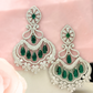 Cocktail ChandBalli Earrings